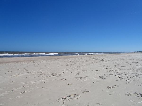 Солнце, воздух и вода