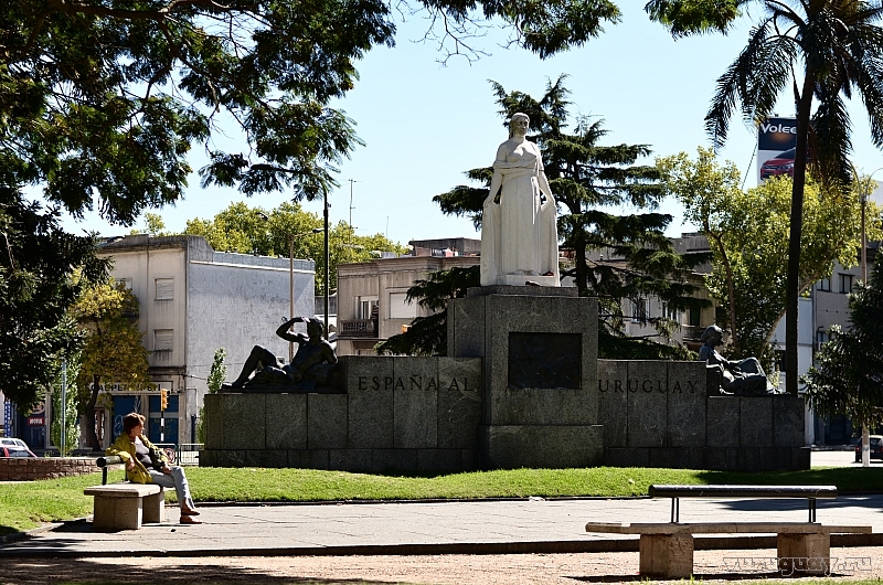 Espana-al-Uruguay