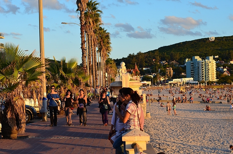 Terraplen-Piriapolis