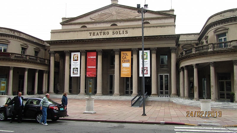 Teatro-Solis